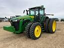 2020 John Deere 8R 370 Image