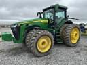 2020 John Deere 8R 370 Image