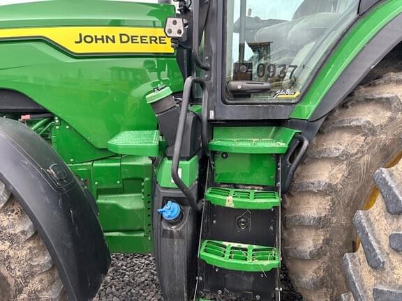 Image of John Deere 8R 370 equipment image 2