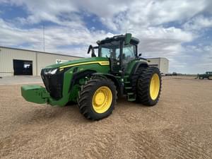 2020 John Deere 8R 370 Image