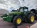 2020 John Deere 8R 370 Image