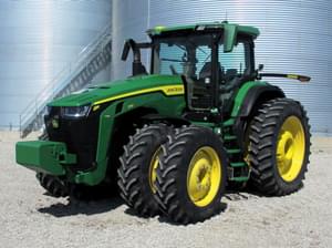 2020 John Deere 8R 370 Image