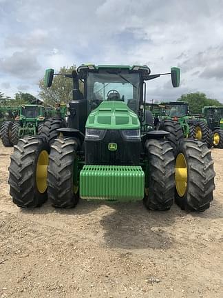 Image of John Deere 8R 370 equipment image 3