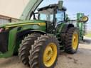 2020 John Deere 8R 370 Image
