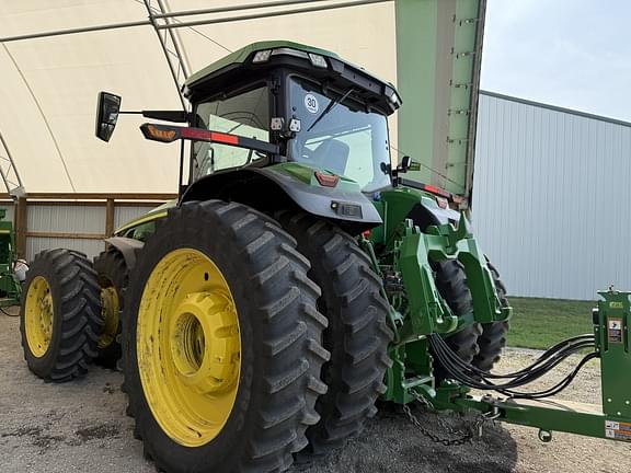 Image of John Deere 8R 370 Primary image