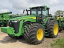 2020 John Deere 8R 370 Image