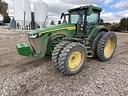 2020 John Deere 8R 370 Image