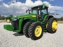 2020 John Deere 8R 370 Image