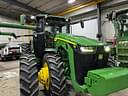 2020 John Deere 8R 370 Image