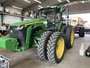 2020 John Deere 8R 370 Image