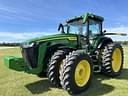 2020 John Deere 8R 370 Image