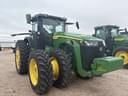 2020 John Deere 8R 370 Image
