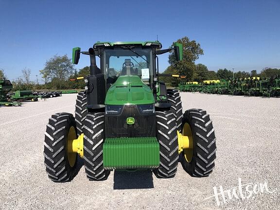 Image of John Deere 8R 370 equipment image 1