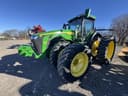 2020 John Deere 8R 370 Image