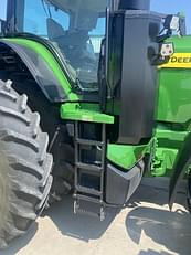 Main image John Deere 8R 370 17