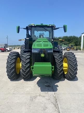 Image of John Deere 8R 370 equipment image 1