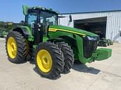 Thumbnail image John Deere 8R 370 3