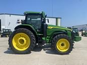 Thumbnail image John Deere 8R 370 4