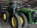 2020 John Deere 8R 370 Image