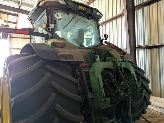 Image of John Deere 8R 370 equipment image 3
