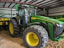 2020 John Deere 8R 370 Image