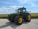 2020 John Deere 8R 370 Image