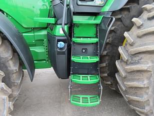 Main image John Deere 8R 370 7