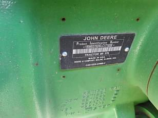 Main image John Deere 8R 370 10