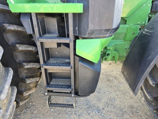 Image of John Deere 8R 370 equipment image 3