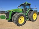 2020 John Deere 8R 370 Image