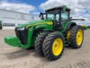 2020 John Deere 8R 370 Image