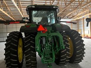 Main image John Deere 8R 370 4