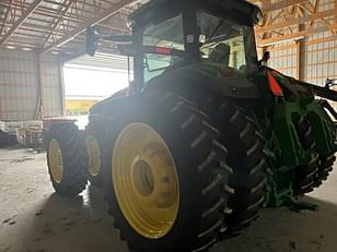 Main image John Deere 8R 370 9