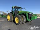 2020 John Deere 8R 410 Image