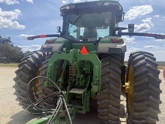 Image of John Deere 8R 410 equipment image 3