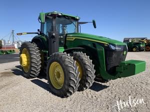 2020 John Deere 8R 410 Image