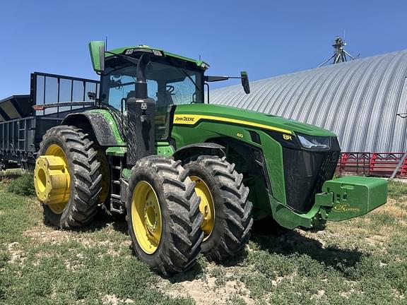 Image of John Deere 8R 410 Primary image