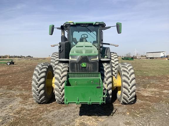 Image of John Deere 8R 410 equipment image 1