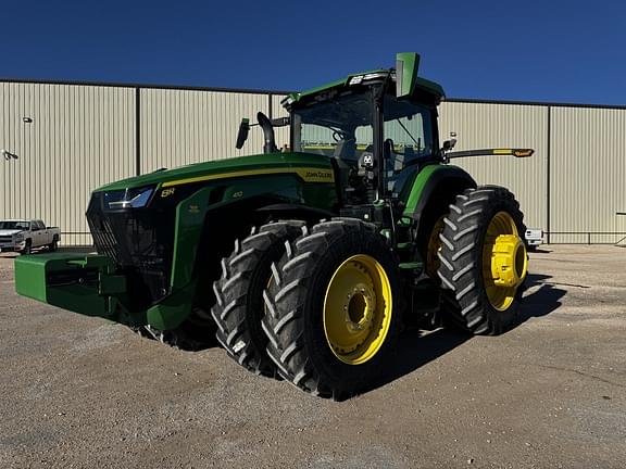 Image of John Deere 8R 410 Primary image