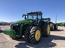 2020 John Deere 8R 410 Image