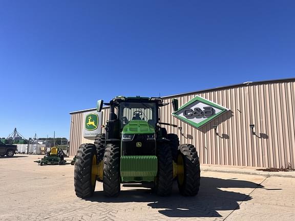 Image of John Deere 8R 410 equipment image 1