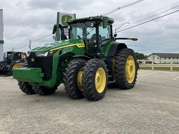 Image of John Deere 8R 410 Primary image