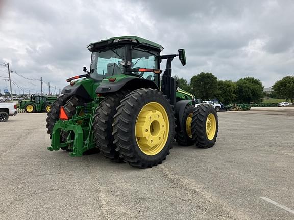 Image of John Deere 8R 410 equipment image 3