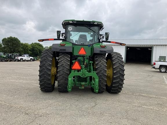 Image of John Deere 8R 410 equipment image 2