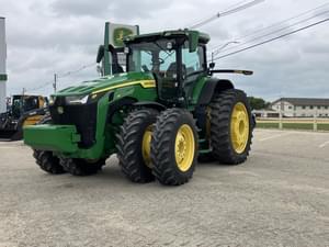 2020 John Deere 8R 410 Image