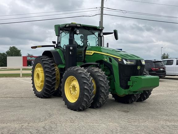 Image of John Deere 8R 410 equipment image 1