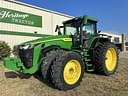 2020 John Deere 8R 410 Image