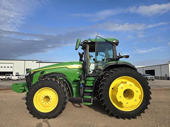 Image of John Deere 8R 410 Primary image