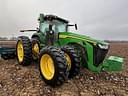 2020 John Deere 8R 410 Image