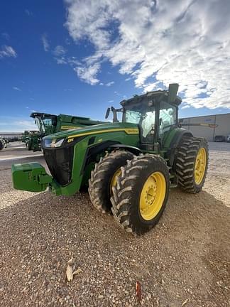 Image of John Deere 8R 410 Primary image